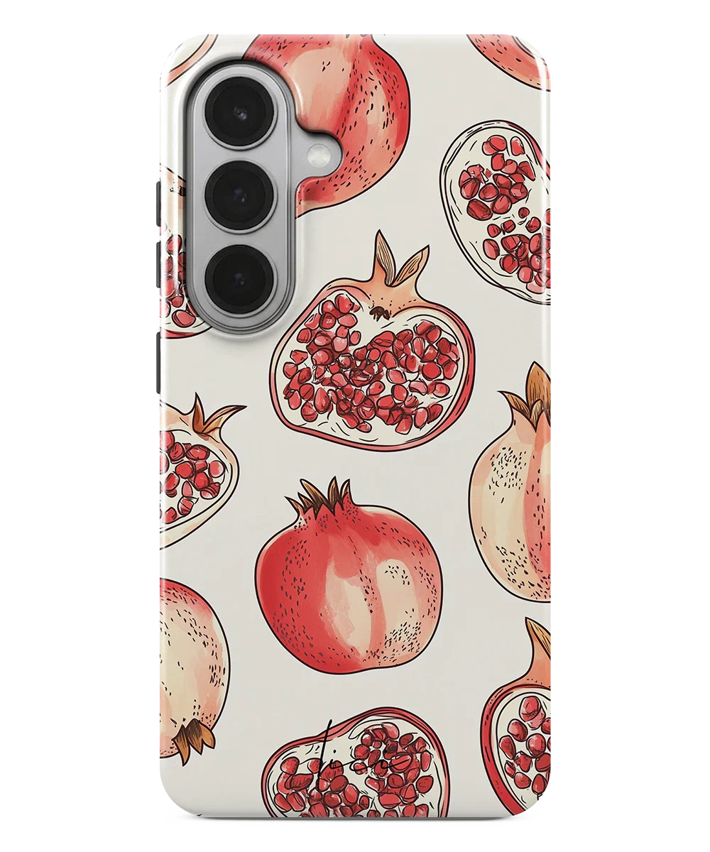 Granatapfel - Samsung Galaxy S26