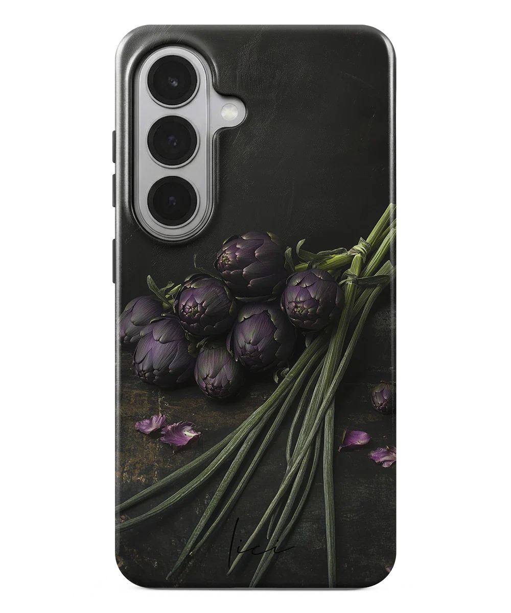 Artischocke - Samsung Galaxy S26