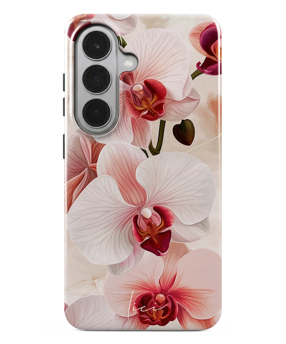 Orchidee - Samsung Galaxy S26