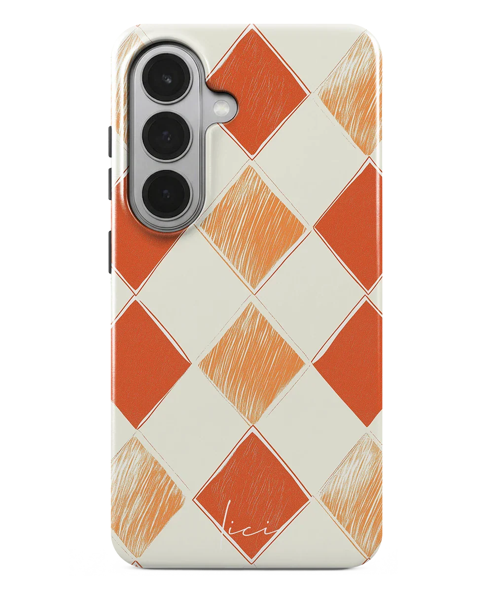 Oranger Rombus - Samsung Galaxy S26