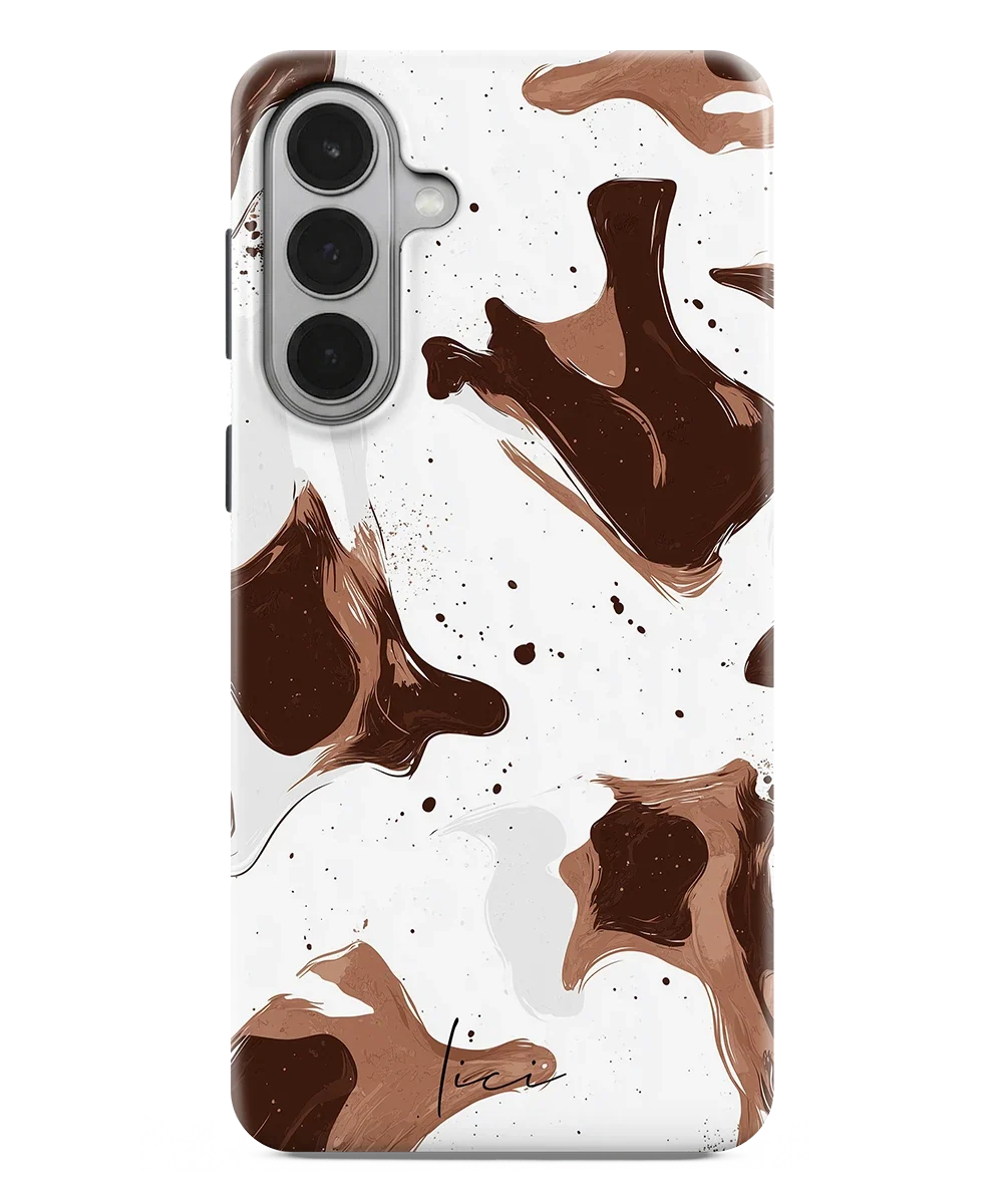 Brown Cow - Samsung Galaxy S26 FE