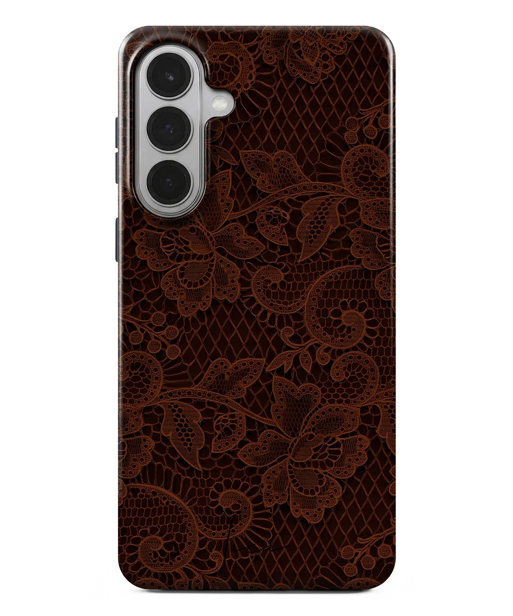Herber Espresso - Samsung Galaxy S26 FE