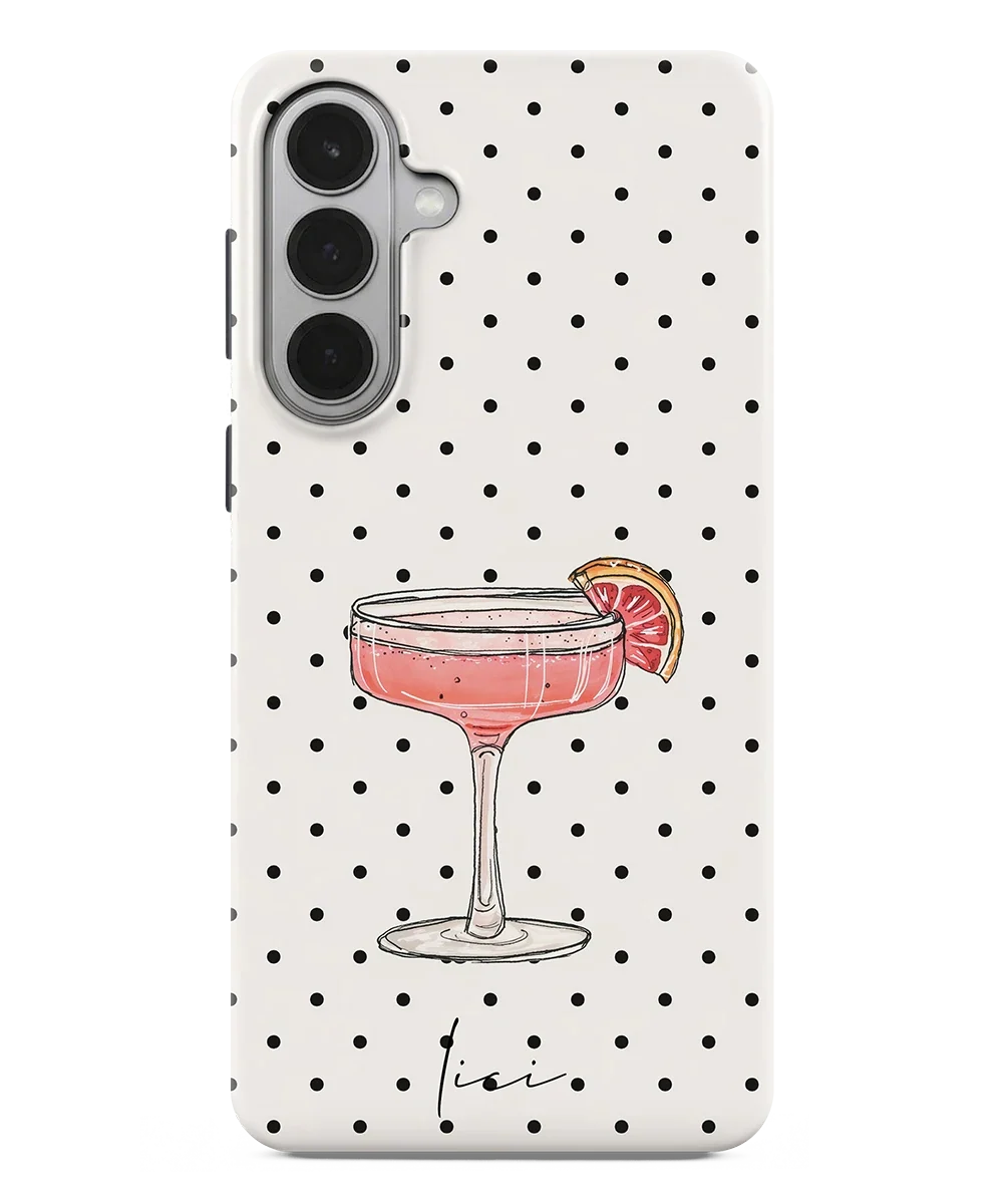 Rosé Spritz - Samsung Galaxy S26 FE