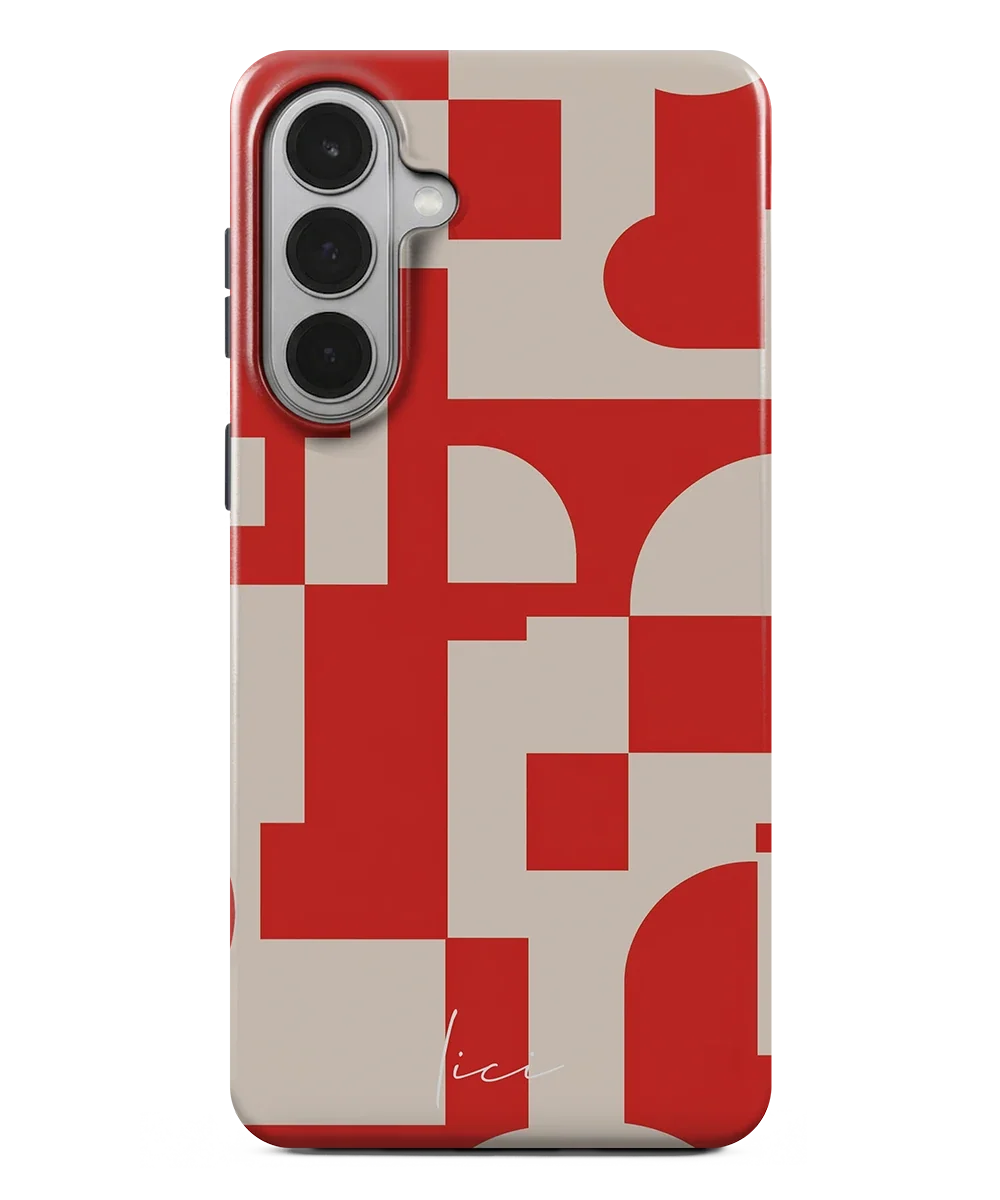 Red Edition - Samsung Galaxy S26 FE