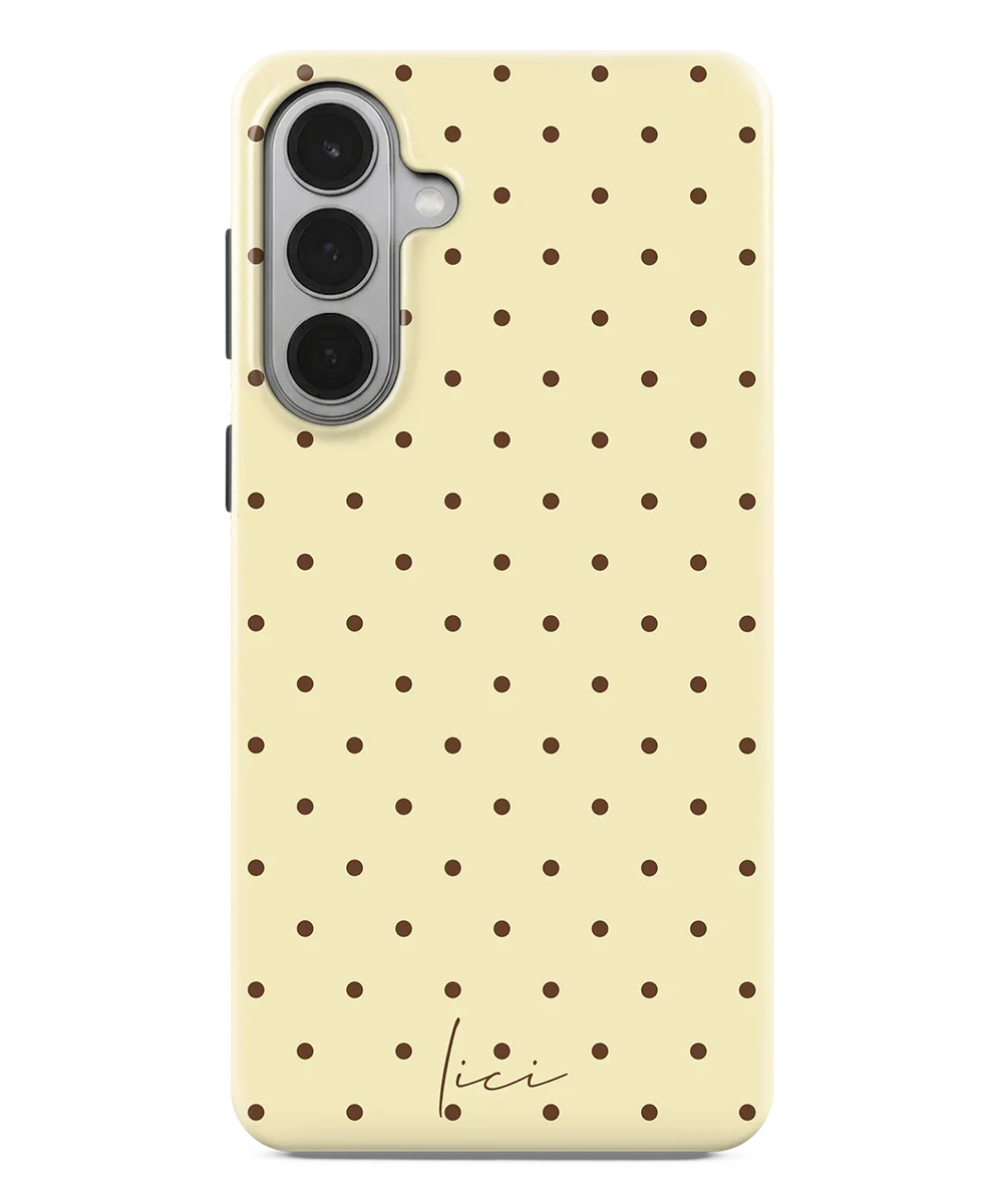 Масляний Горошок - Samsung Galaxy S26 FE