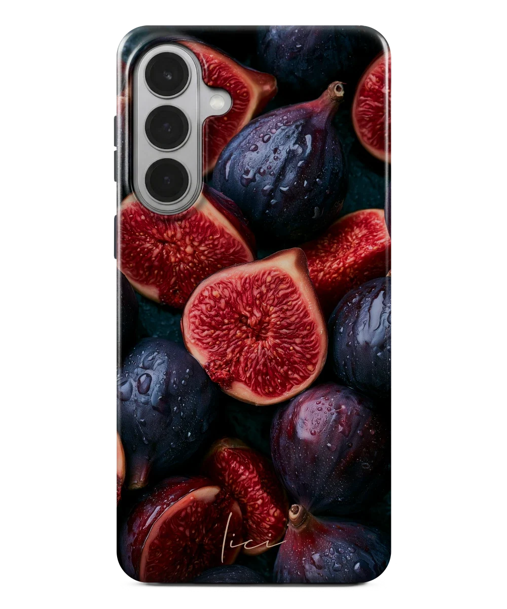 Royal Fig - Samsung Galaxy S26 FE