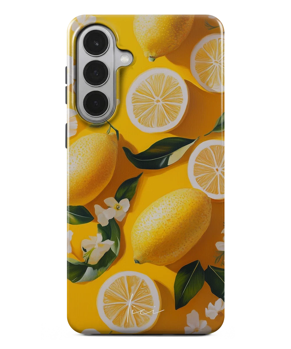 Limonchello - Samsung Galaxy S26 FE
