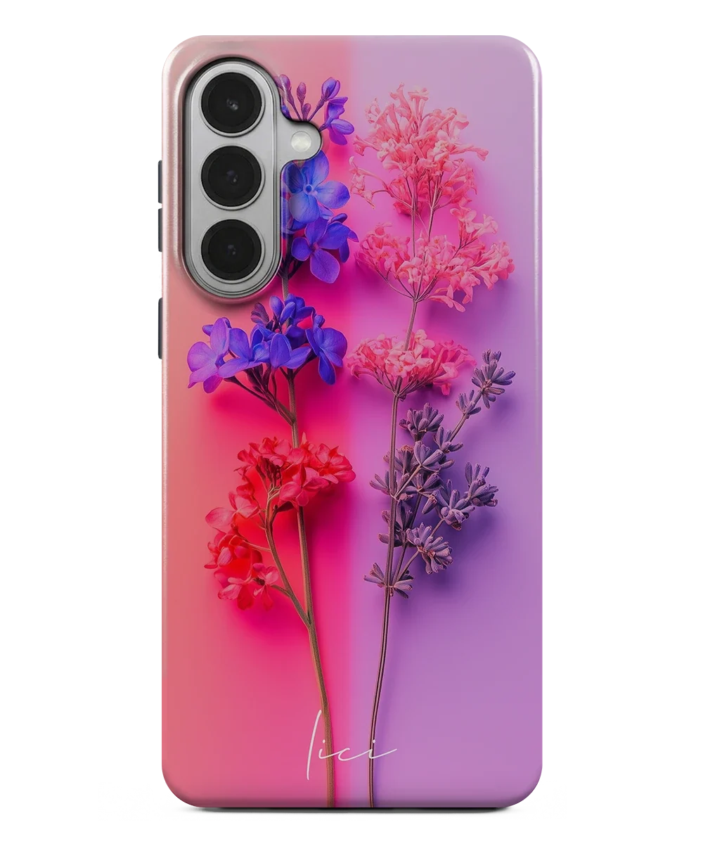 Незабудка - Samsung Galaxy S26 FE