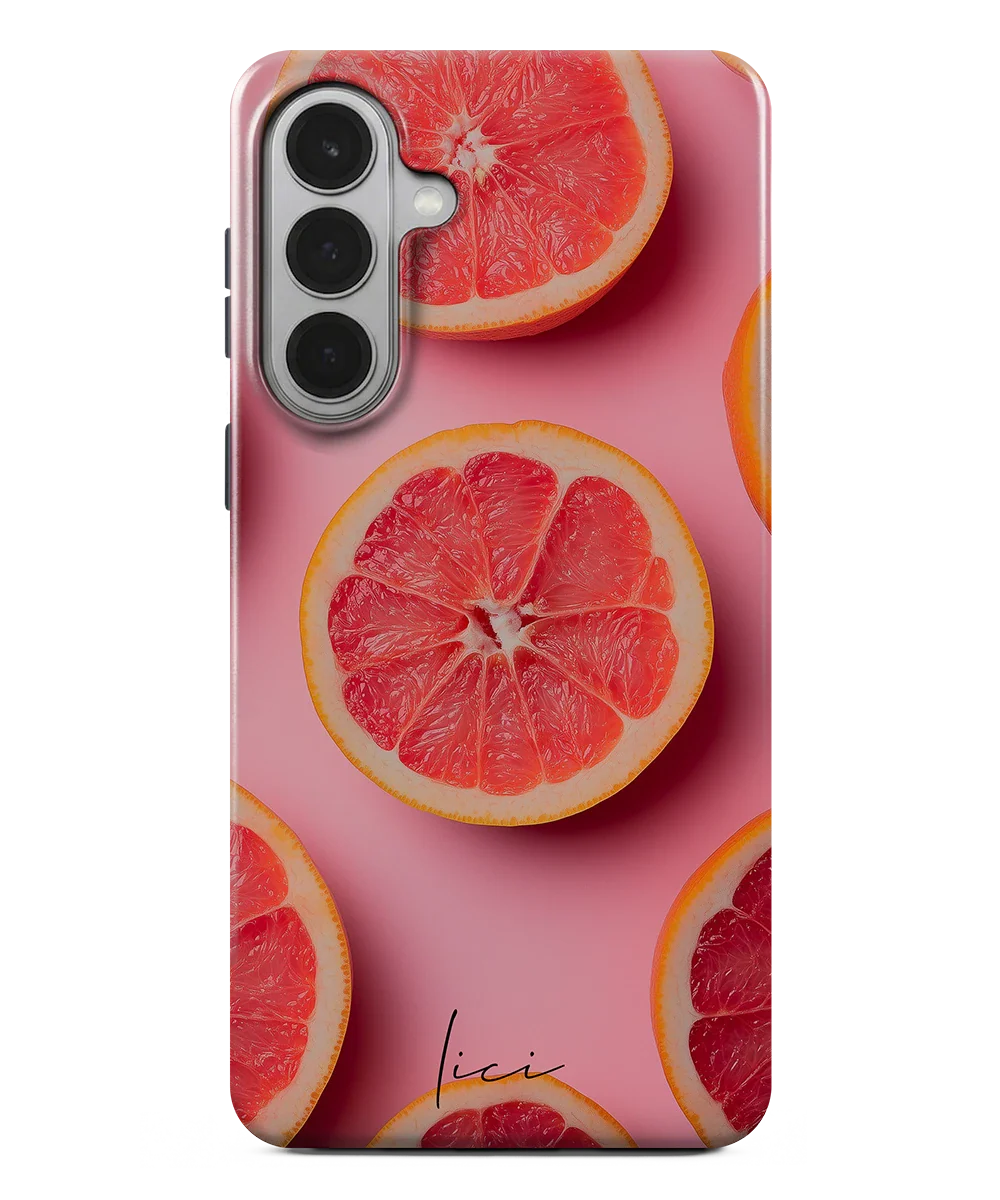 Sonnen-Grapefruit - Samsung Galaxy S26 Plus