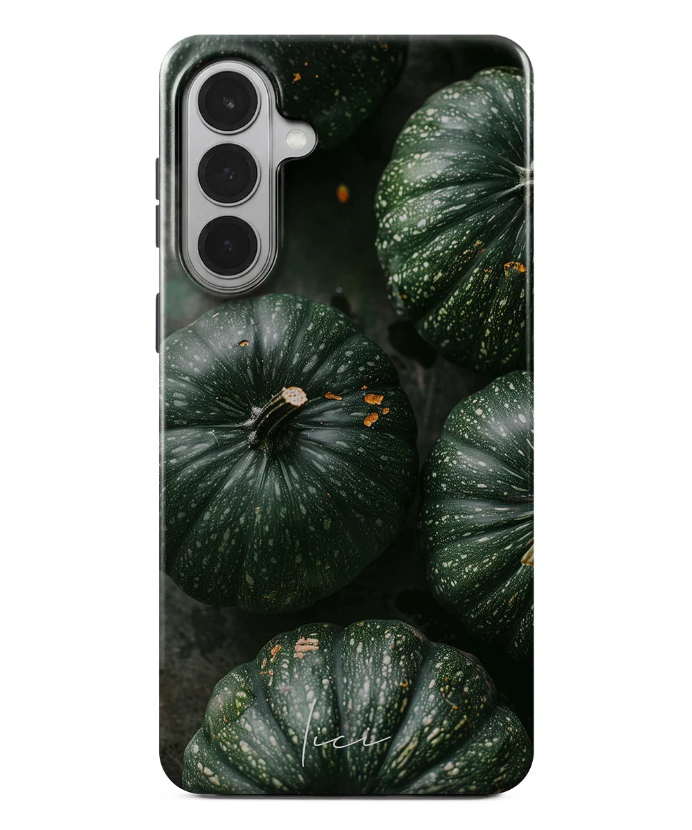 Smaragd-Schatten - Samsung Galaxy S26 Plus