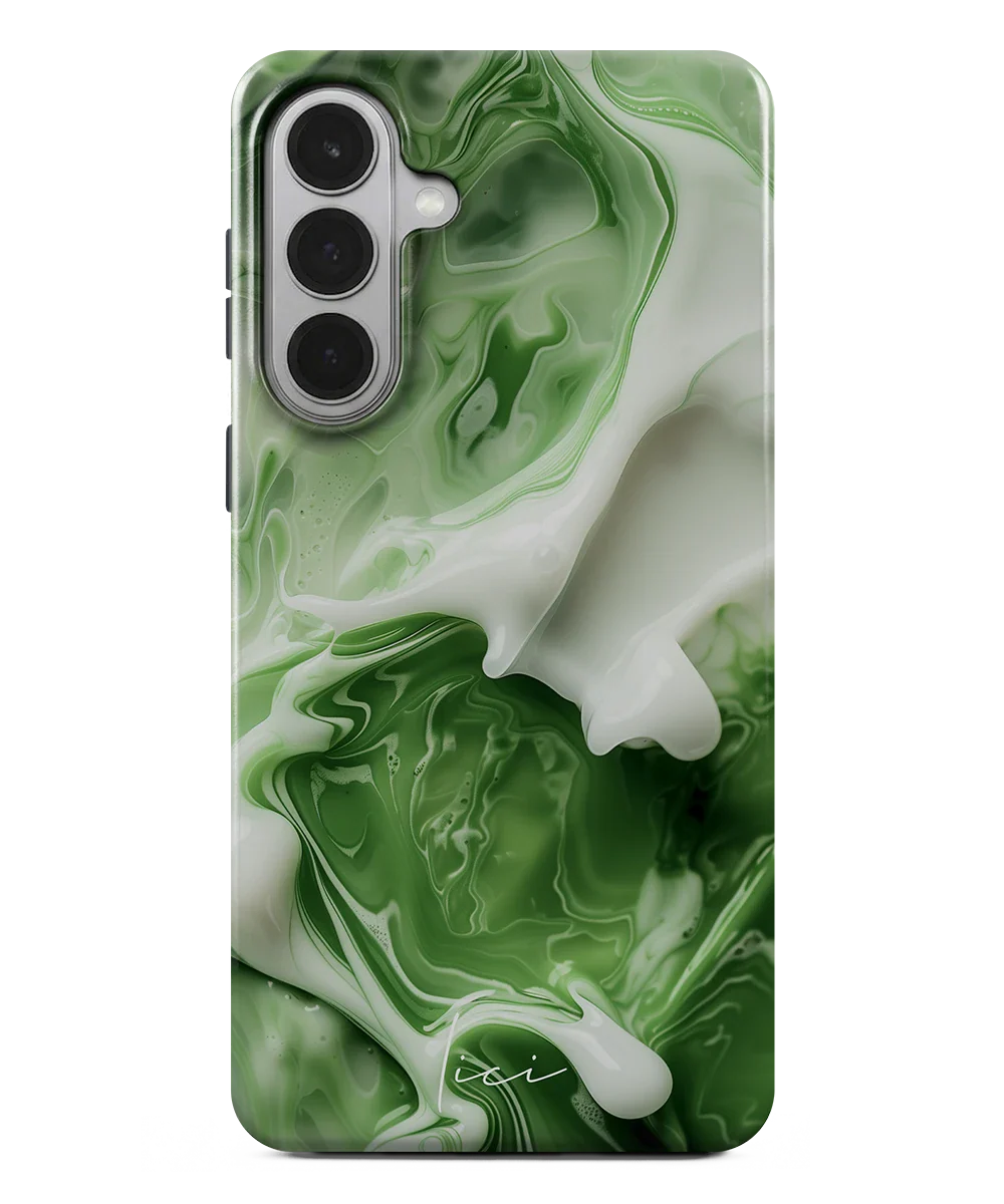 Matcha - Samsung Galaxy S26 Plus