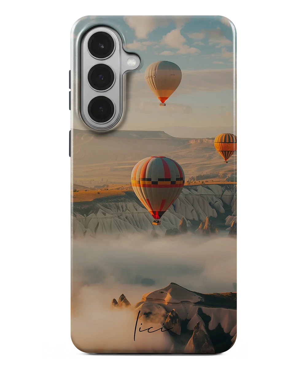 Horizont - Samsung Galaxy S26 Plus