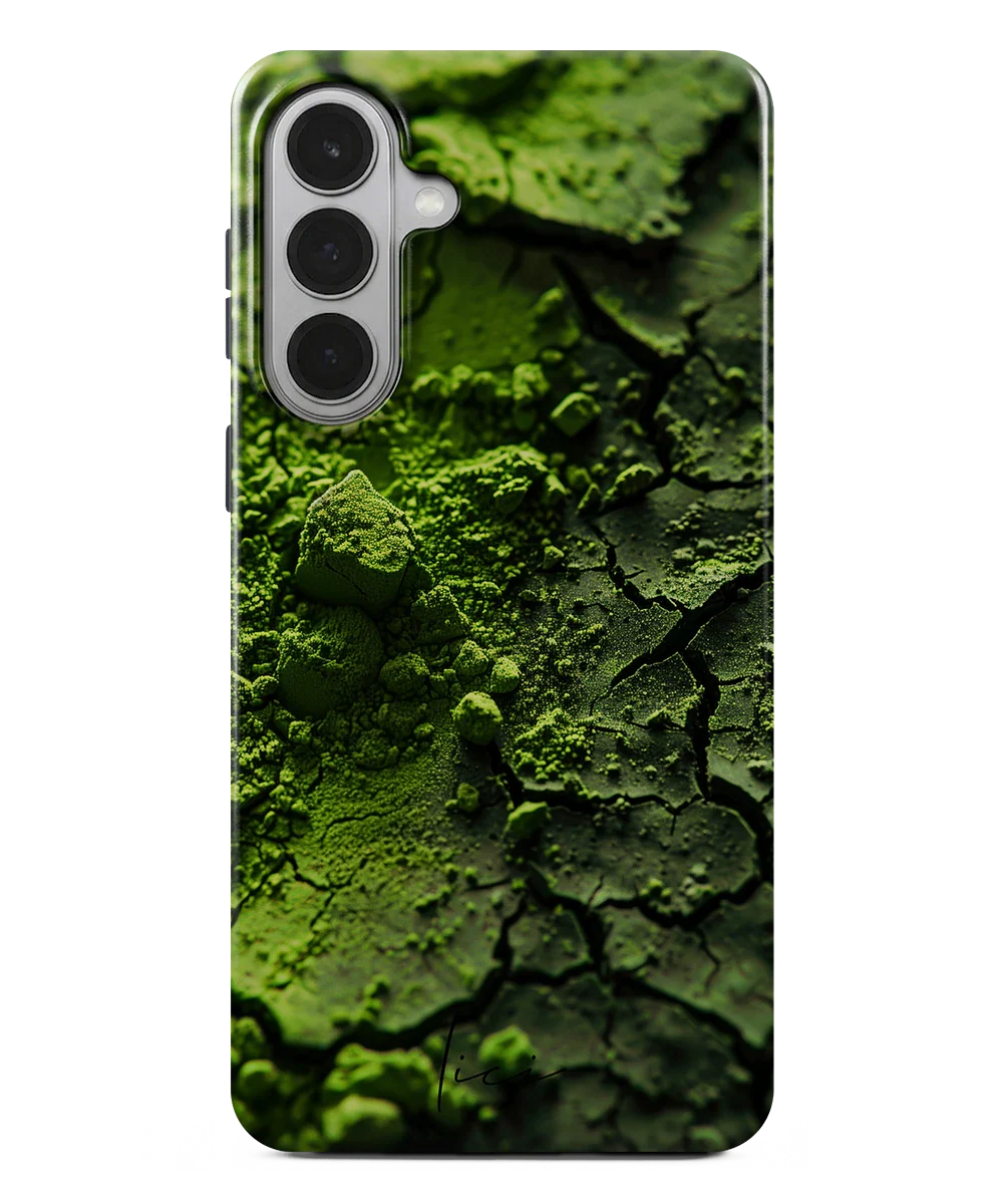 Staub der Natur - Samsung Galaxy S26 Plus