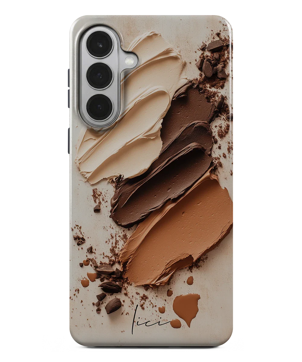 Mocha Mousse - Samsung Galaxy S26 Plus