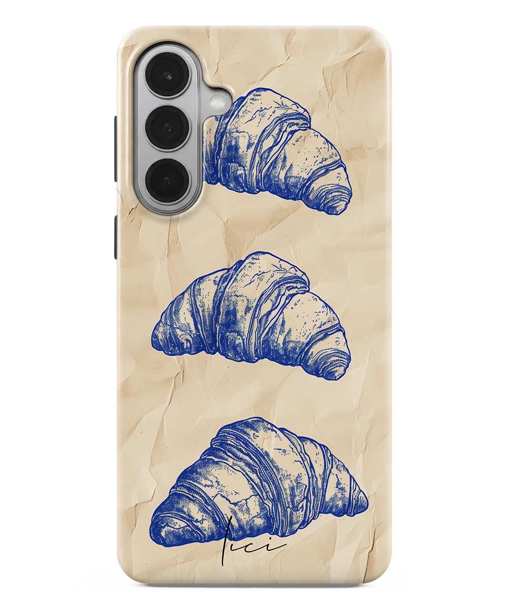 Frühstücksskizze - Samsung Galaxy S26 Plus