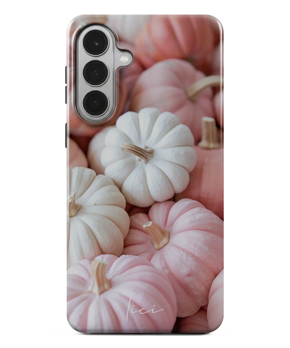 Puder-Traum - Samsung Galaxy S26 Plus
