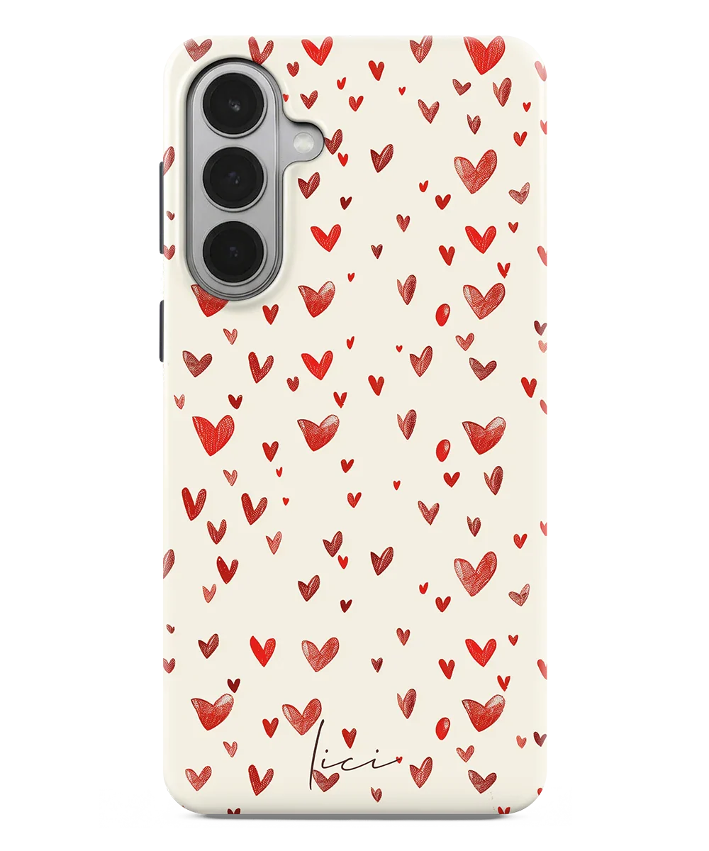 Amour - Samsung Galaxy S26 Plus