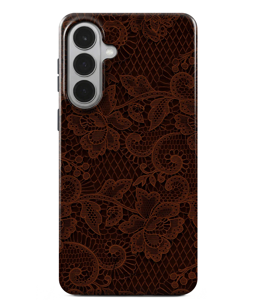 Herber Espresso - Samsung Galaxy S26 Plus