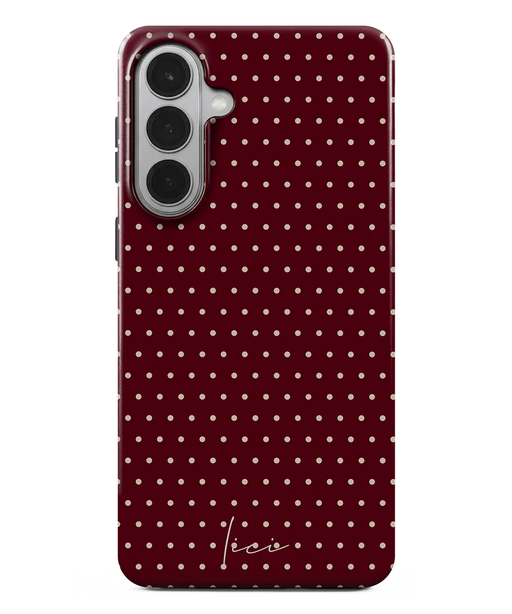 Retro-Punkte - Samsung Galaxy S26 Plus