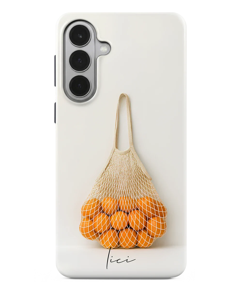 Mandarinen-Atelier - Samsung Galaxy S26 Plus