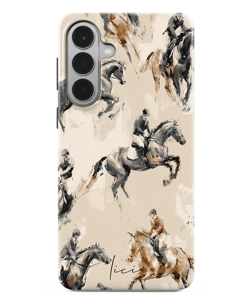 Aristokratische Rallye - Samsung Galaxy S26 Plus