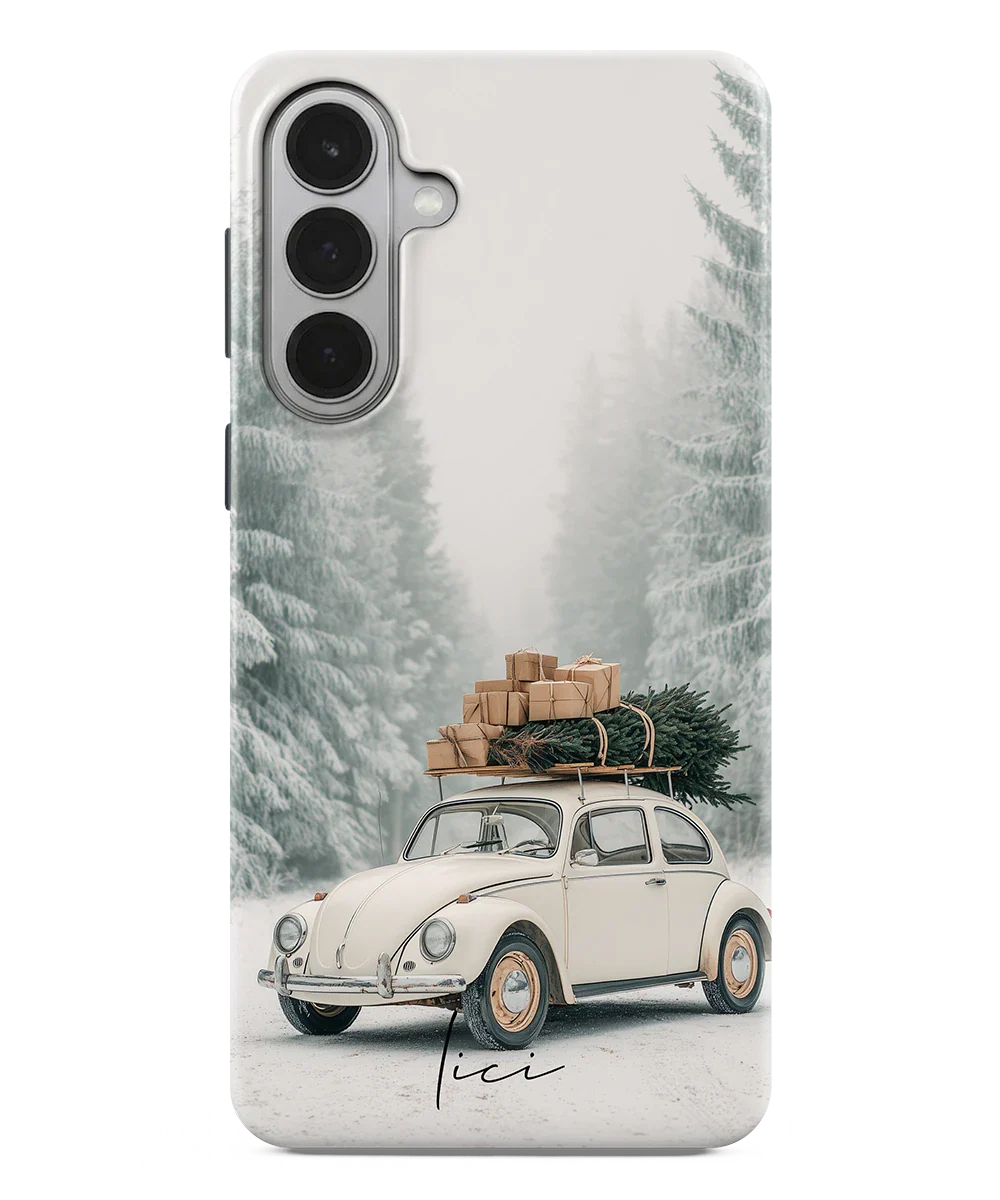 Weihnachtsreise - Samsung Galaxy S26 Plus