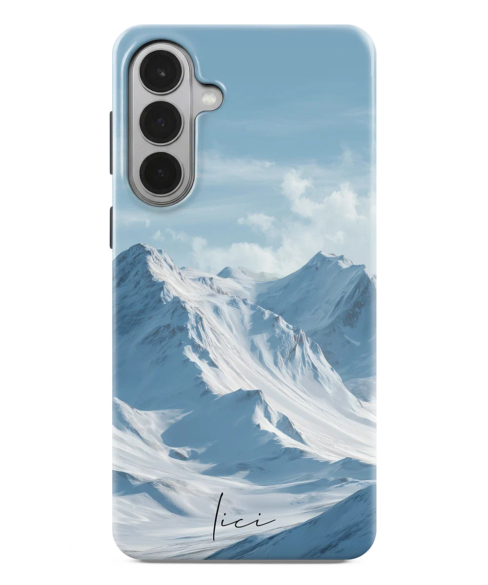 Alpine Gelassenheit - Samsung Galaxy S26 Plus