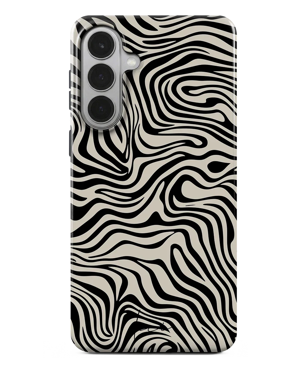 Wilde Eleganz - Samsung Galaxy S26 Plus