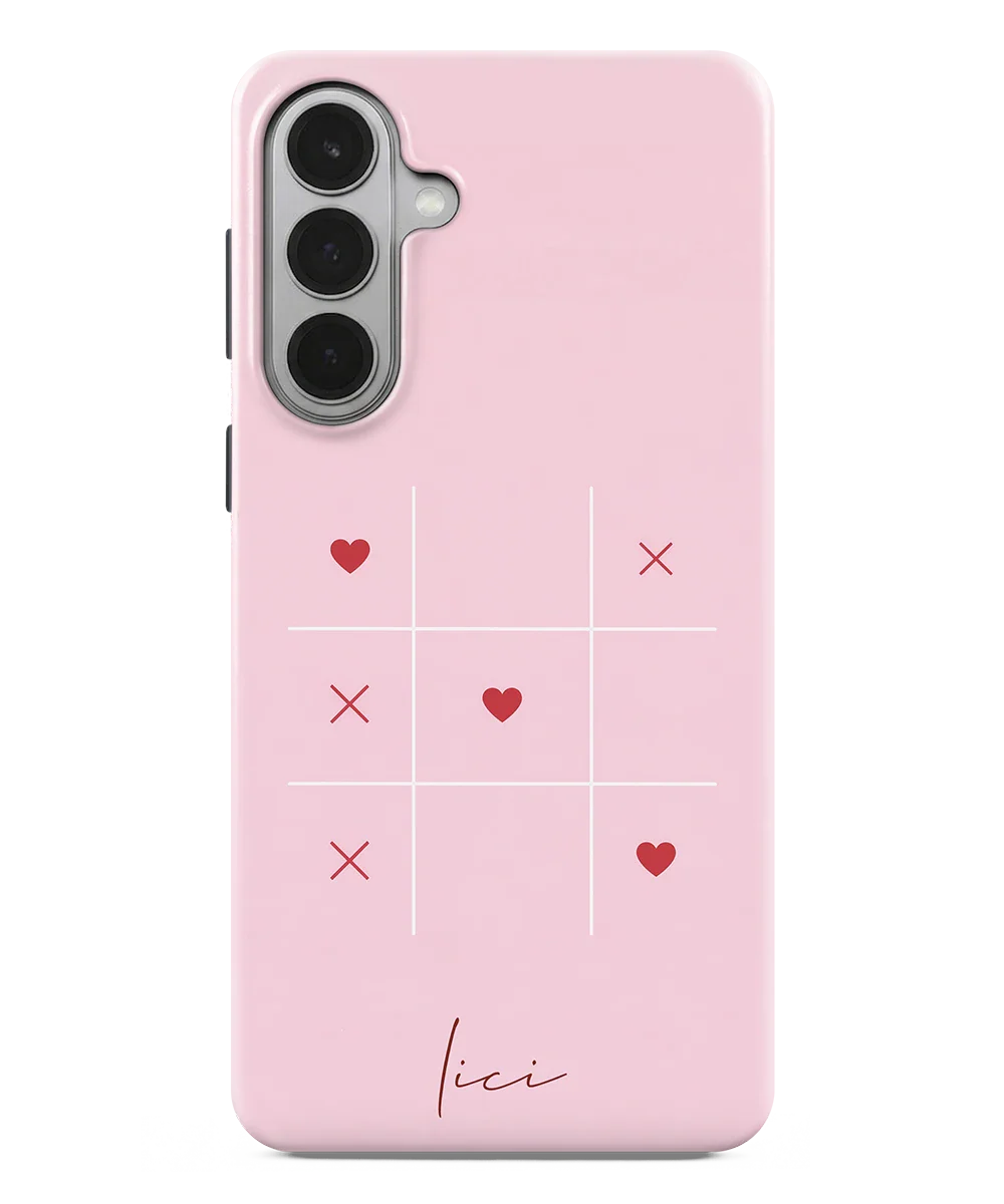 Liebesherz - Samsung Galaxy S26 Plus