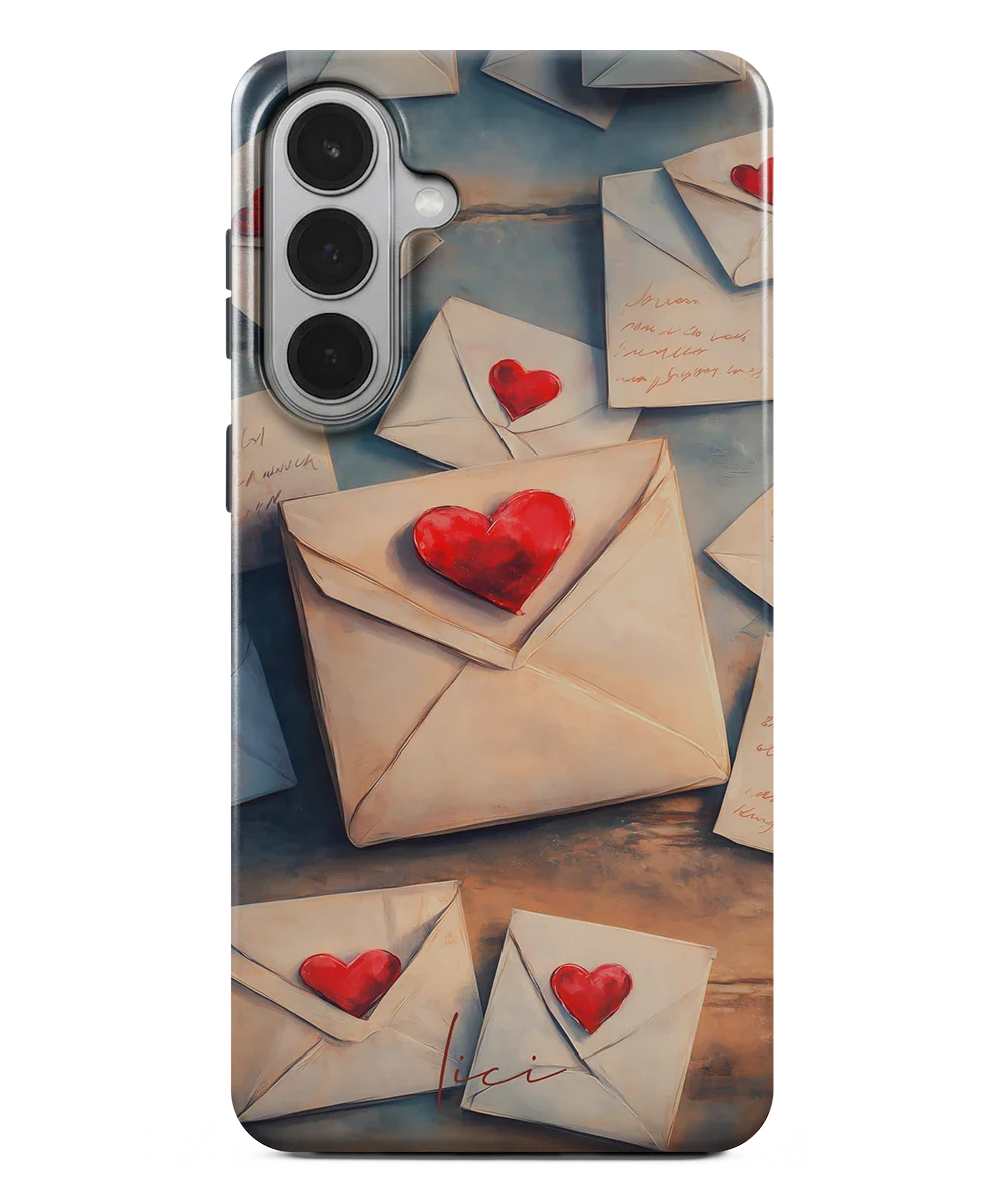 Liebesbriefe - Samsung Galaxy S26 Plus