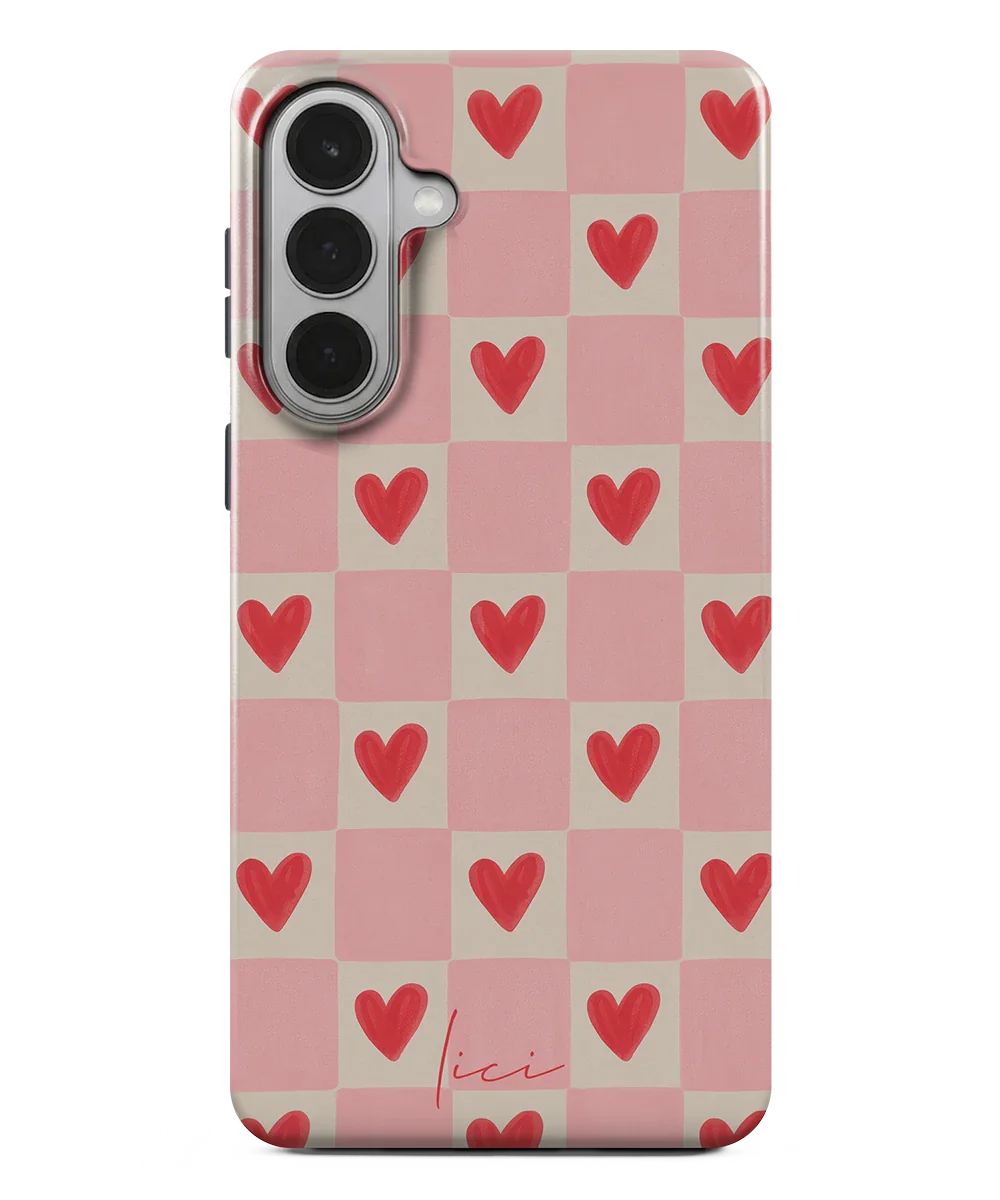 Rosa Liebe - Samsung Galaxy S26 Plus