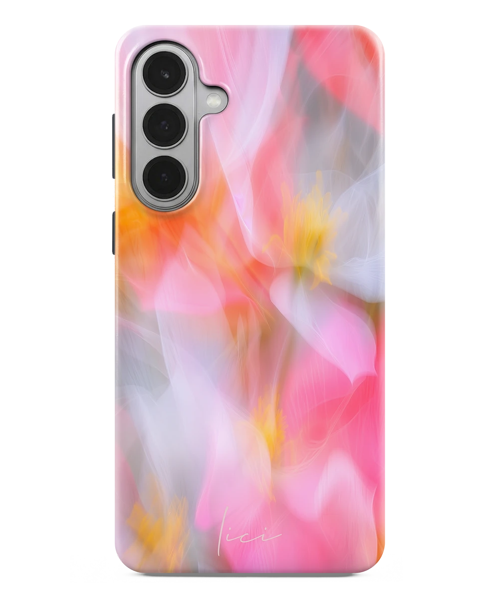 Rosé Traum - Samsung Galaxy S26 Plus