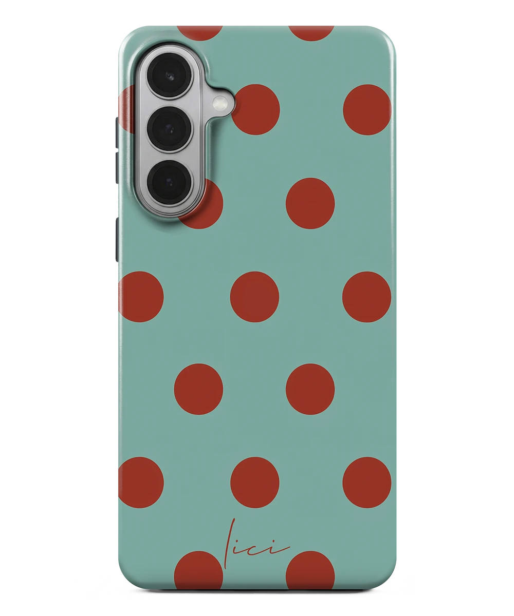 Minz Punkte - Samsung Galaxy S26 Plus