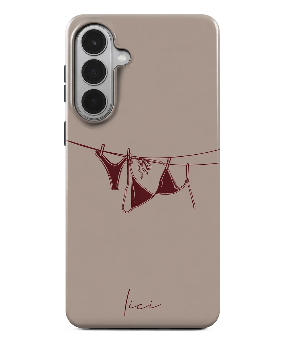 Strandlinie - Samsung Galaxy S26 Plus