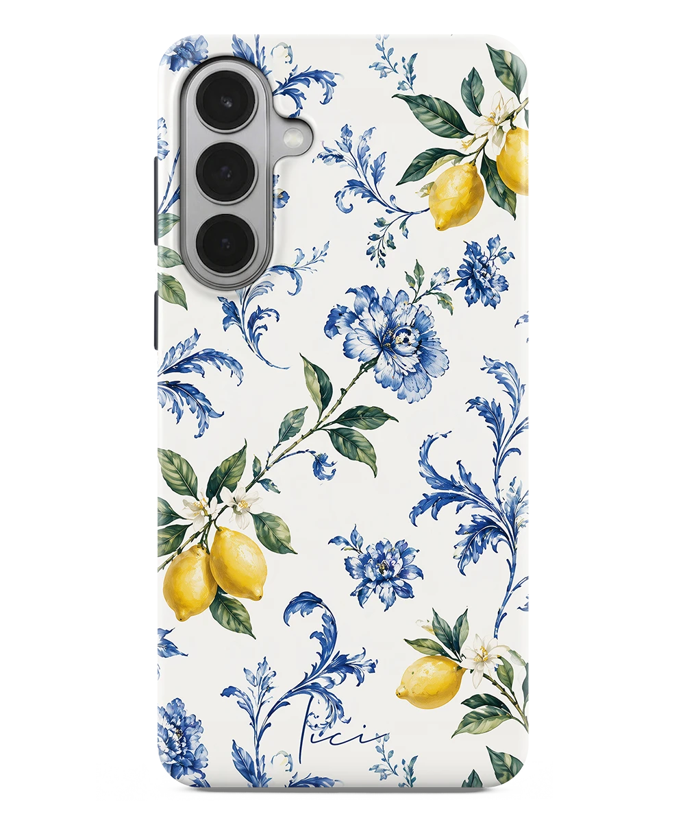 Amalfi Eleganz - Samsung Galaxy S26 Plus