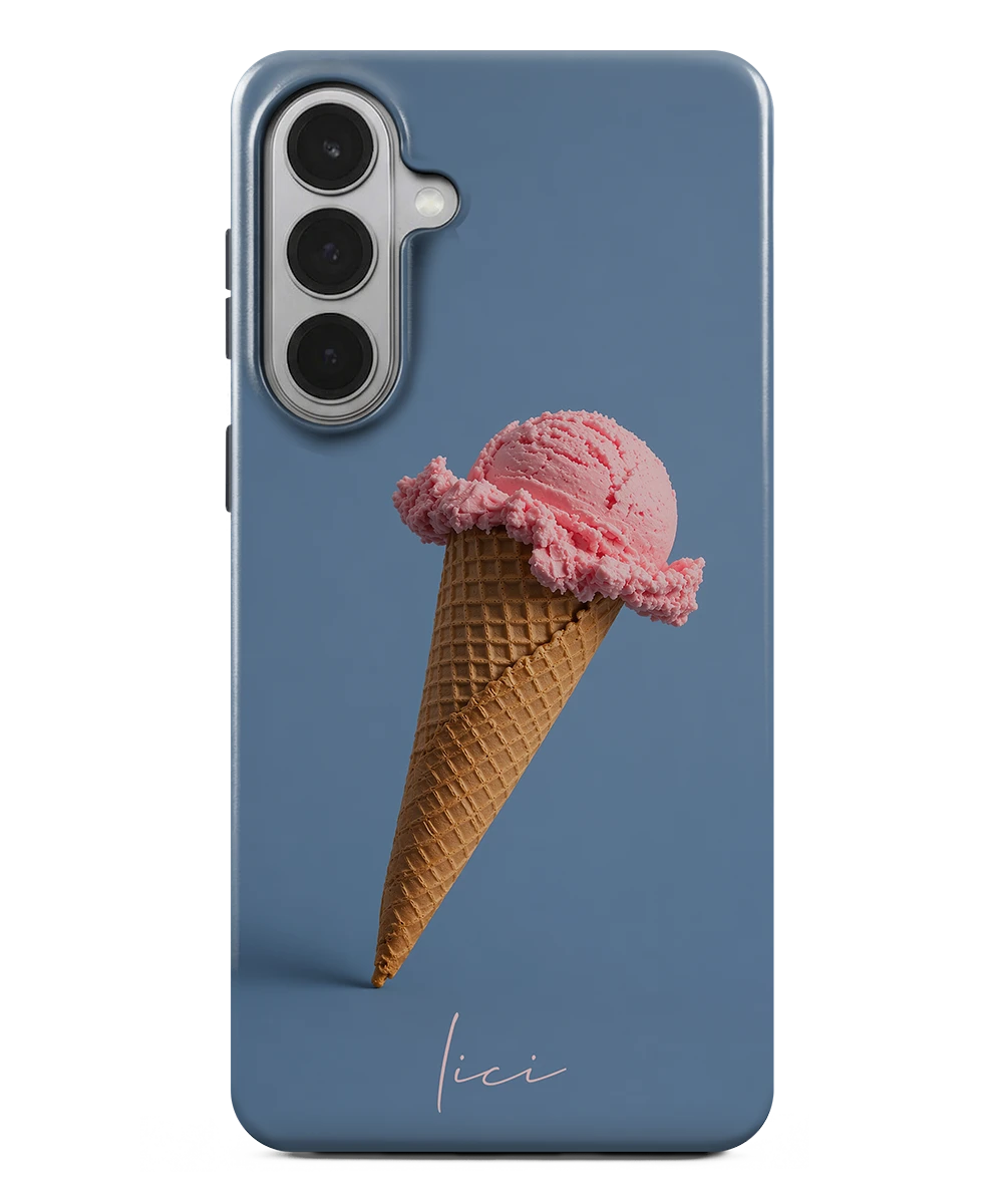 Rosa Kugel - Samsung Galaxy S26 Plus