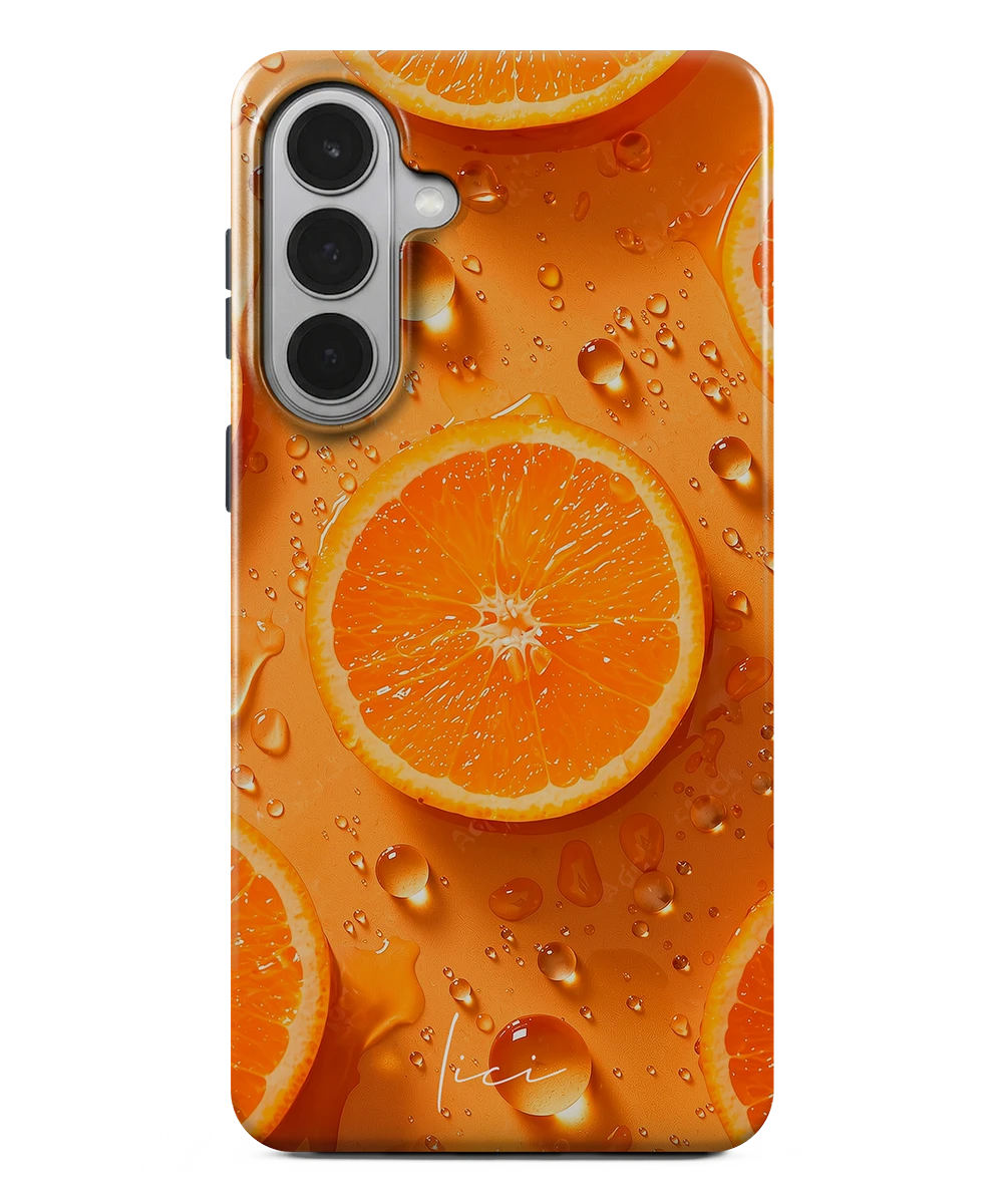 Orange Energie - Samsung Galaxy S26 Plus