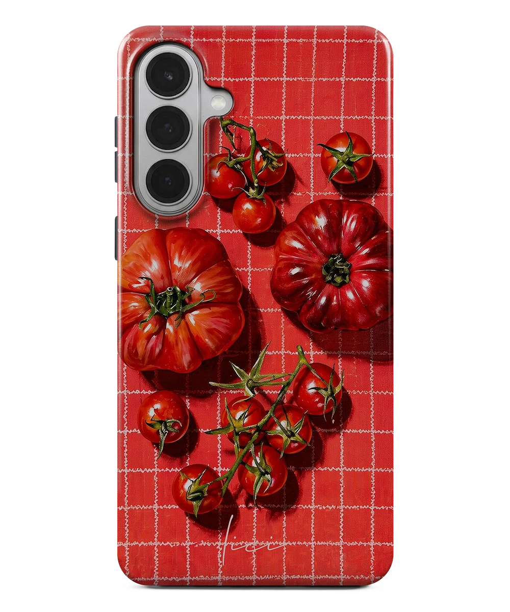 Pomodoro - Samsung Galaxy S26 Plus