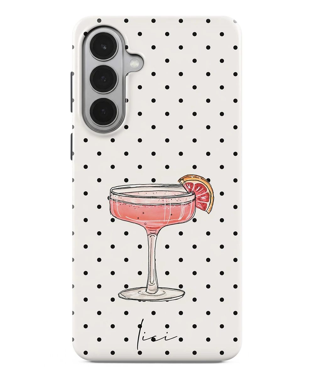 Rosé Spritz - Samsung Galaxy S26 Plus
