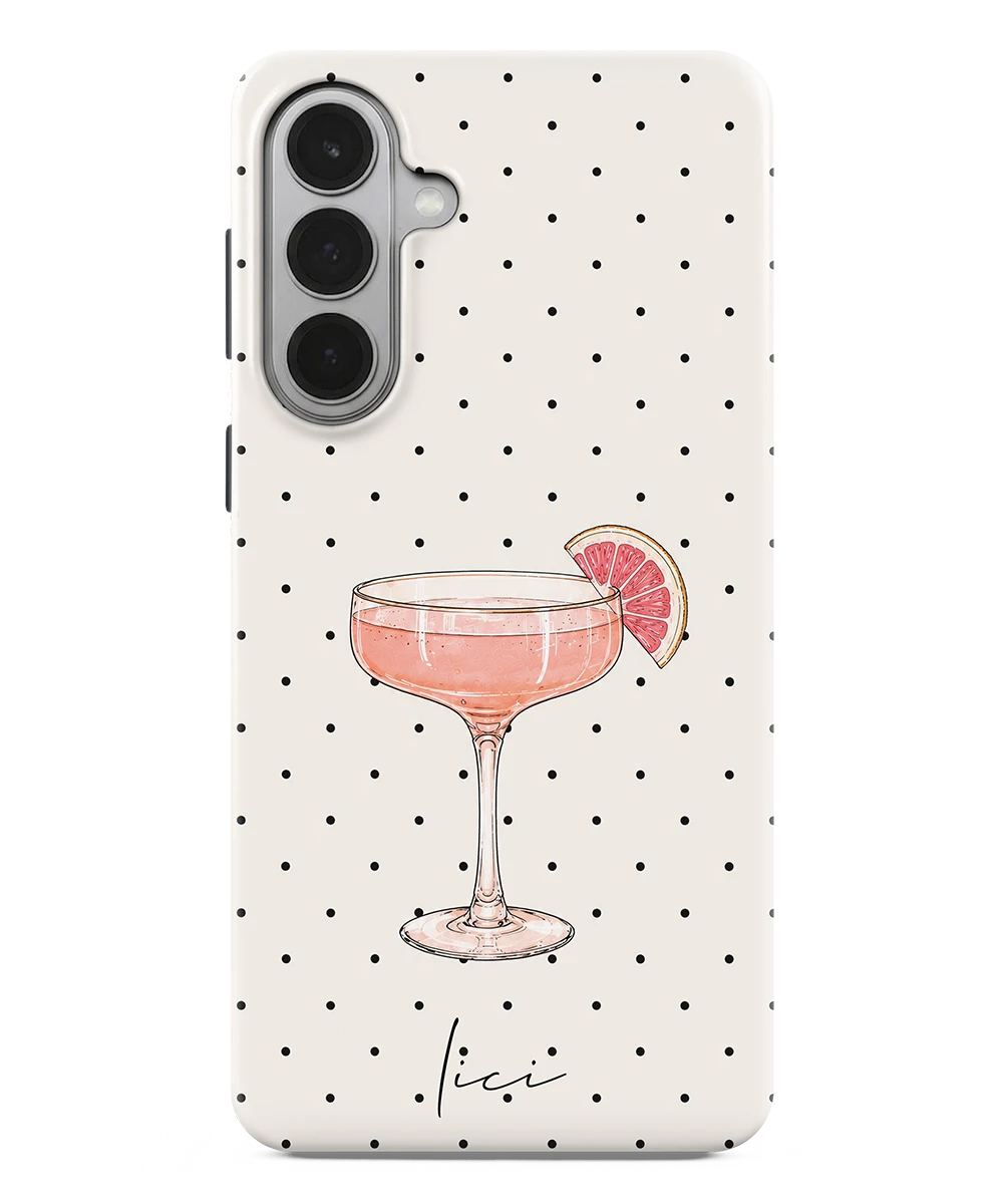 Rosé Spritz - Samsung Galaxy S26 Plus