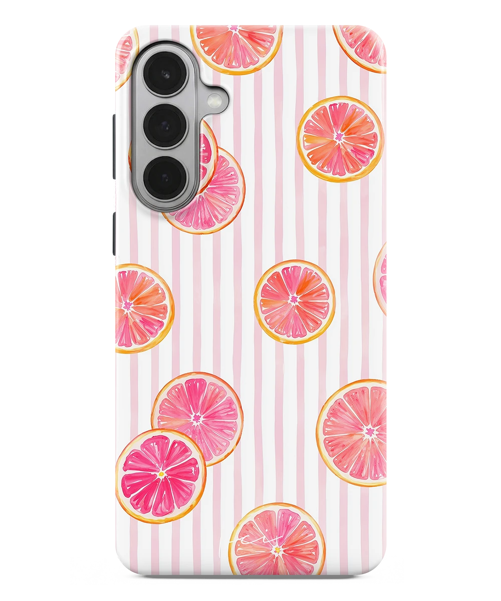 Rosé Riviera - Samsung Galaxy S26 Plus
