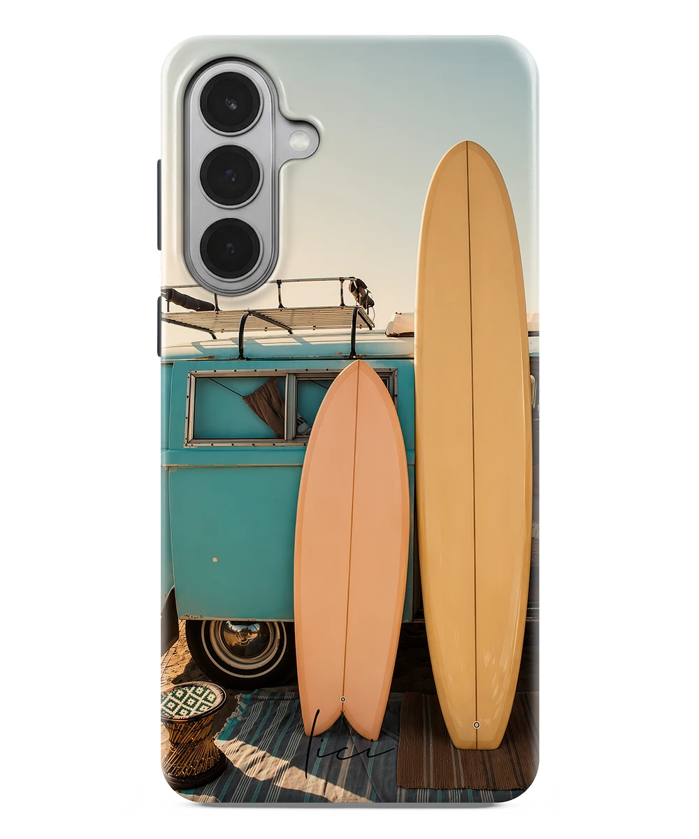 Pazifischer Traum - Samsung Galaxy S26 Plus