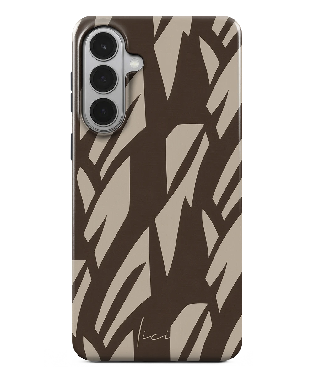 Safari Stripe - Samsung Galaxy S26 Plus