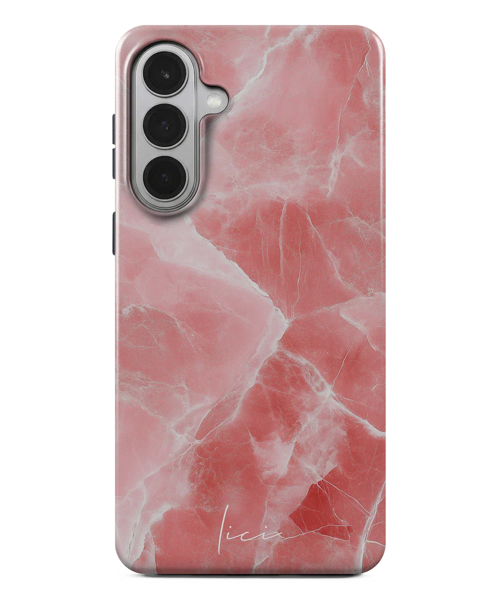 Edles Rosa - Samsung Galaxy S26 Plus