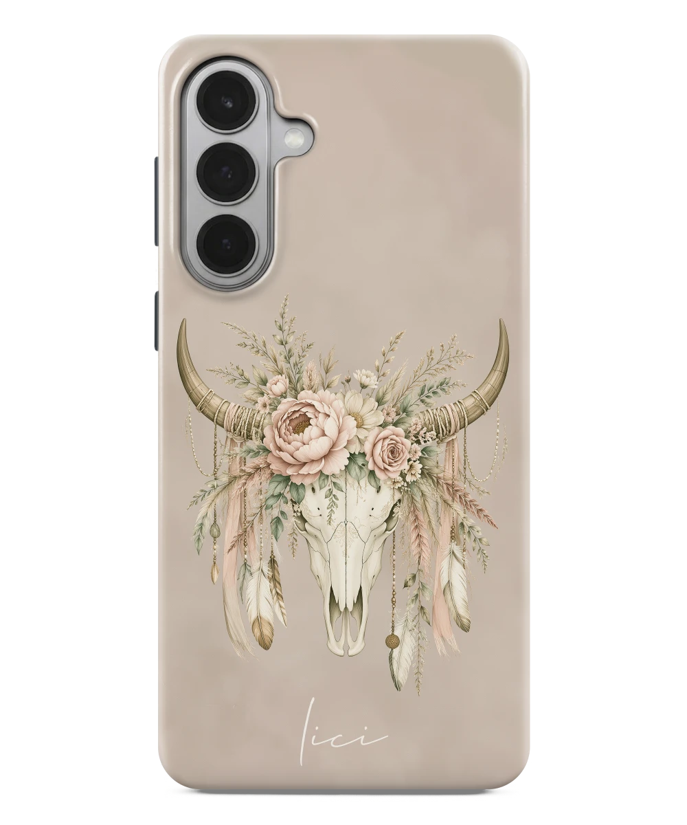 Pustynna Róża - Samsung Galaxy S26 Plus