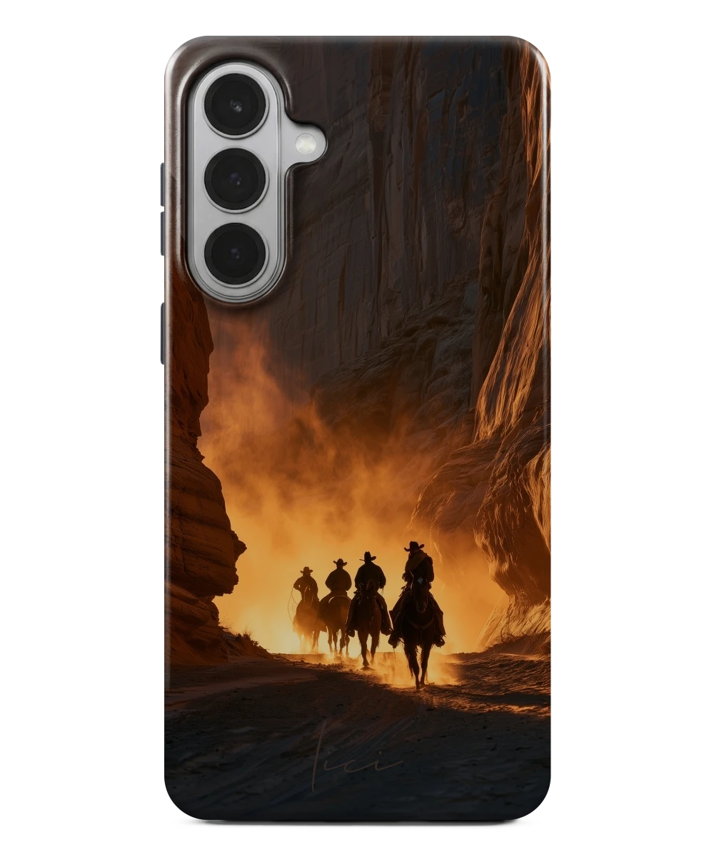 Złoty Kanion - Samsung Galaxy S26 Plus