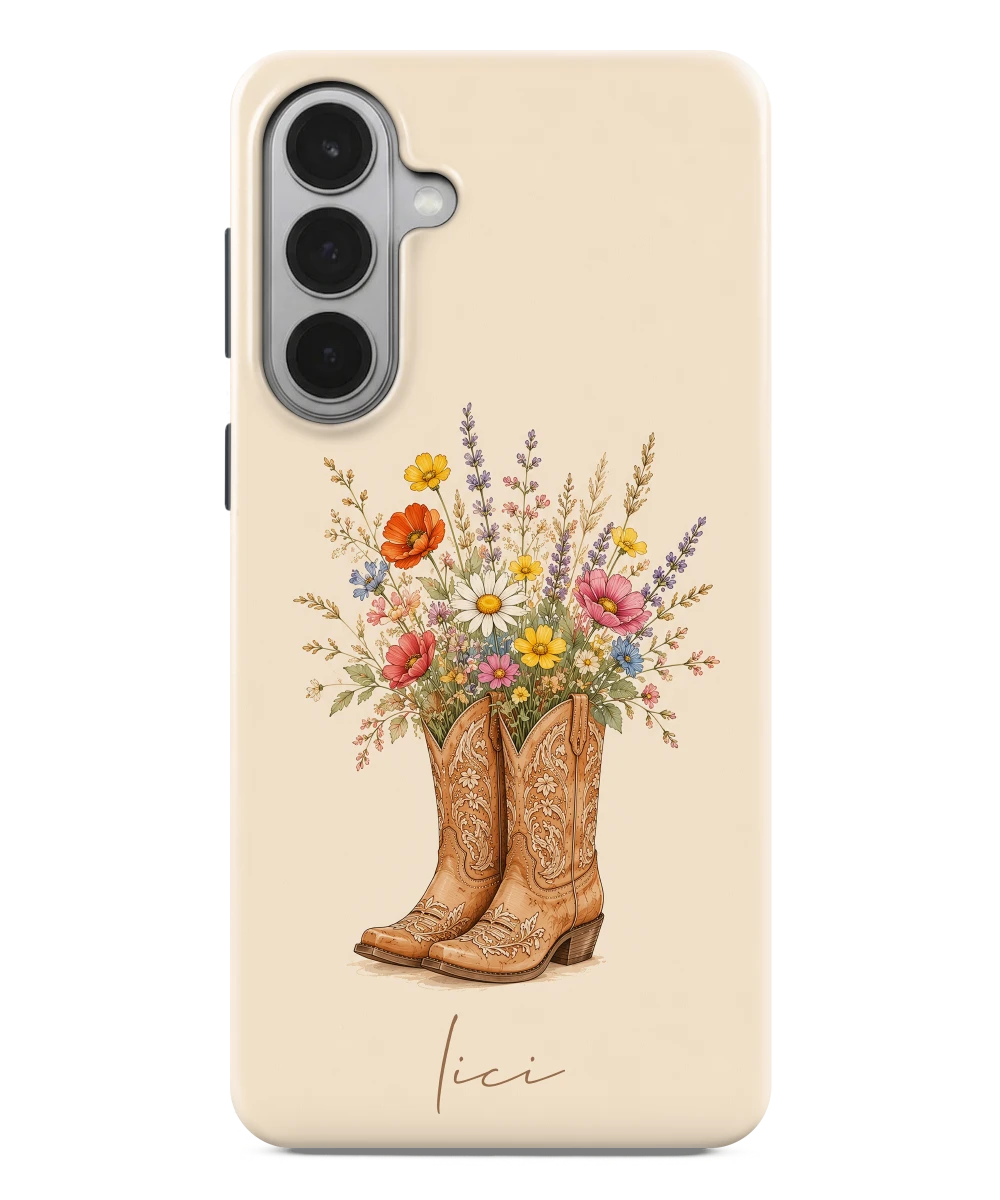 Westernowy Bukiet - Samsung Galaxy S26 Plus