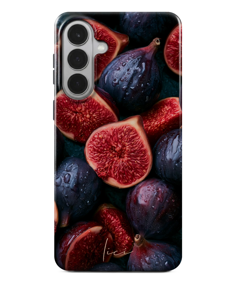 Królewska Figa - Samsung Galaxy S26 Plus