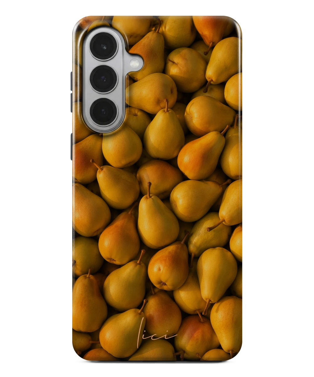 Miodowa Gruszka - Samsung Galaxy S26 Plus