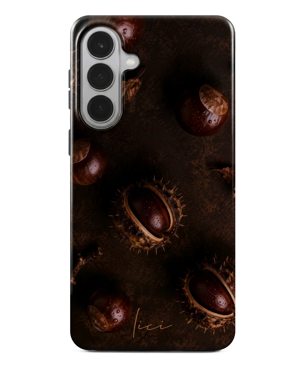 Каштанове Кохання - Samsung Galaxy S26 Plus